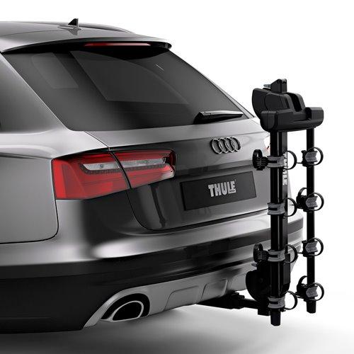 Thule Camber Hitch Bike Racks 3