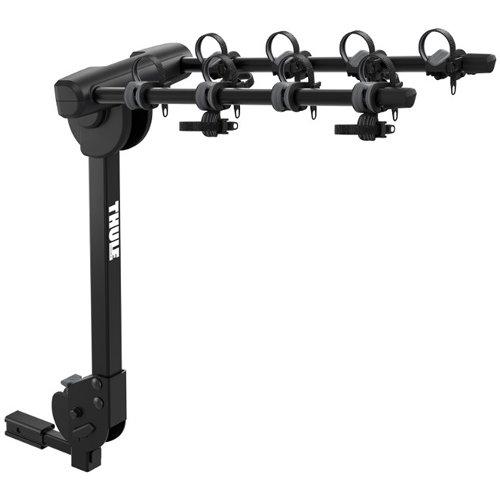 Thule Camber Hitch Bike Racks 5