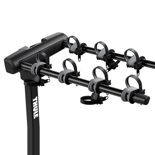 Thule Camber Hitch Bike Racks 7