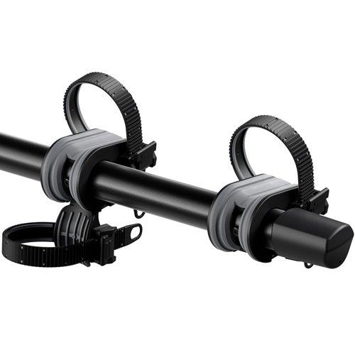 Thule Camber Hitch Bike Racks 8