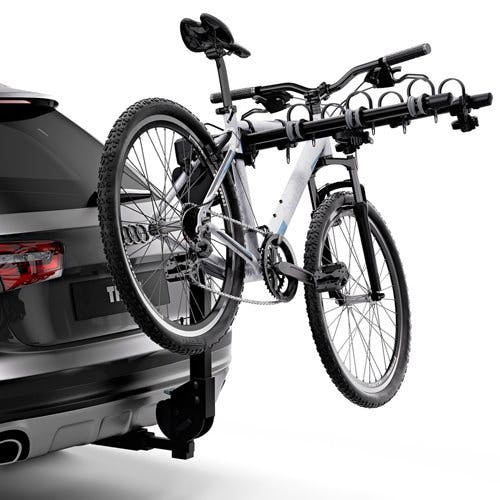 Thule Camber Hitch Bike Racks