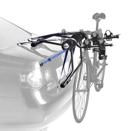 Thule Passage Trunk Hatch Bicycle Racks