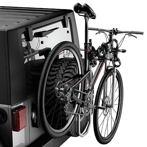 Thule SpareMe 2-Bike Spare Tire Rack