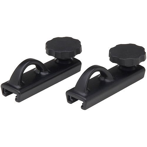 Thule TracRac Base Rail Tie-Downs