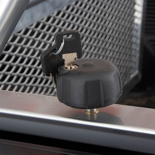 Thule TracRac Locking Trac Knobs