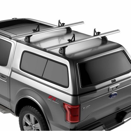 Thule TracRac CapRac Truck Rack