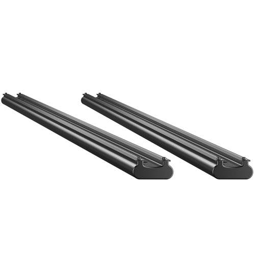 Thule TracRac Base Rails