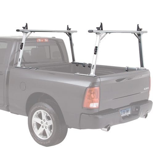 Thule TracRac Pro 2 Truck Ladder Rack 2