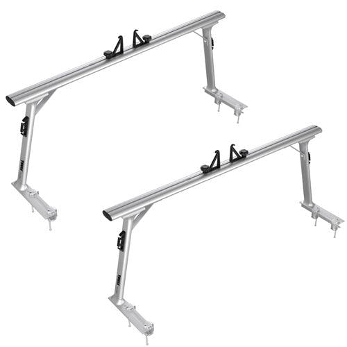 Thule TracRac Pro 2 Truck Ladder Rack 3