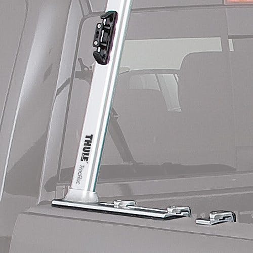 Thule TracRac Pro 2 Truck Ladder Rack 5