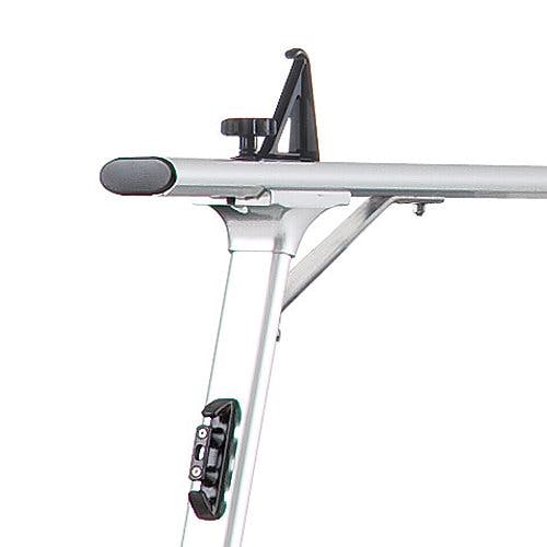 Thule TracRac Pro 2 Truck Ladder Rack 7