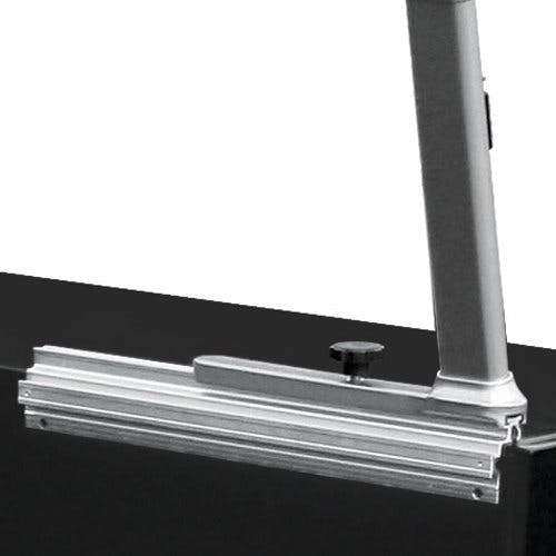 Thule TracRac Service Body Truck Ladder Rack 6