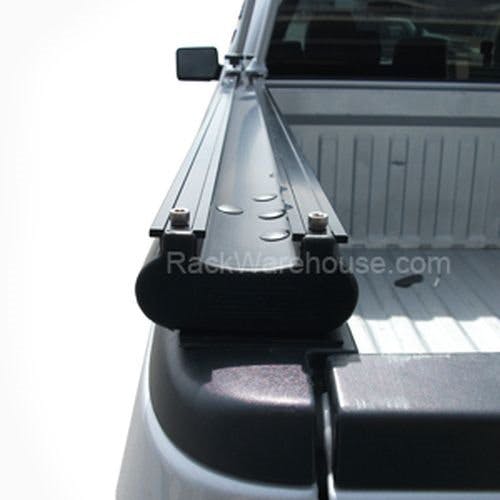 Thule TracRac Base Rails 2