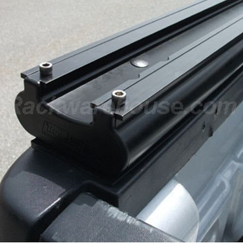 Thule TracRac Base Rails 3