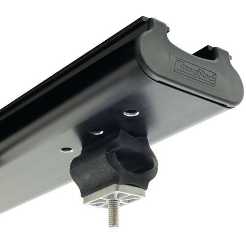 Thule TracRac Base Rails 4