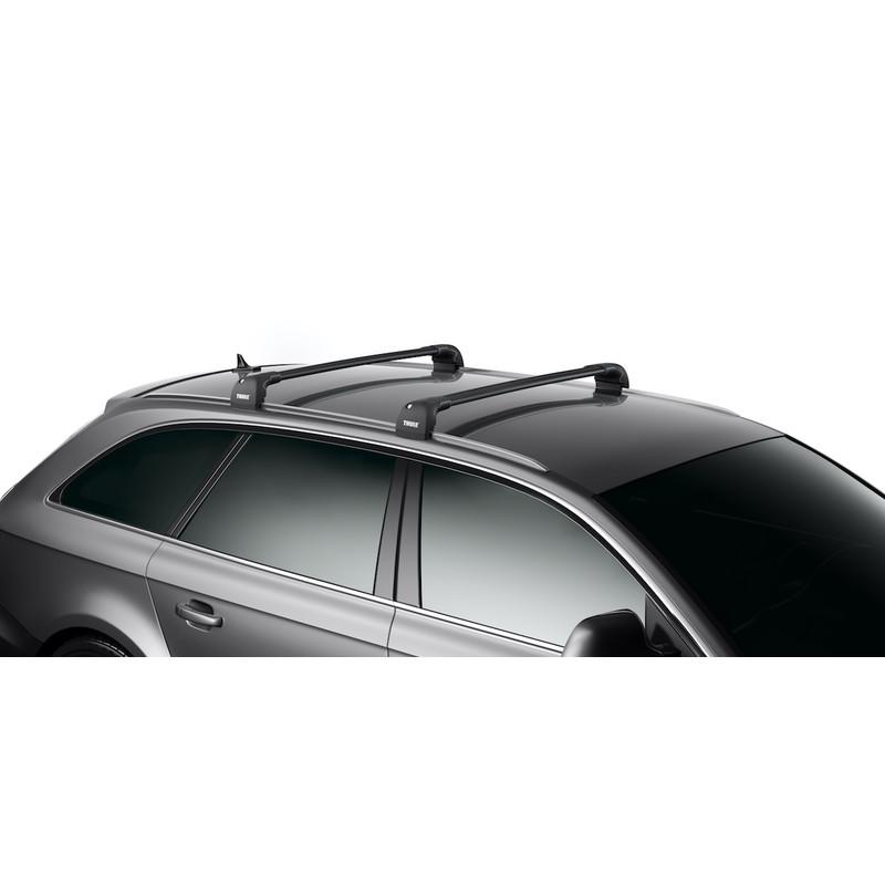 Thule WingBar Edge Single Roof Bar