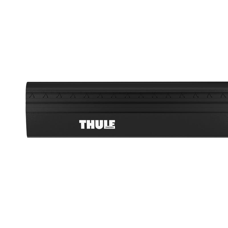 Thule WingBar Edge Single Roof Bar 7