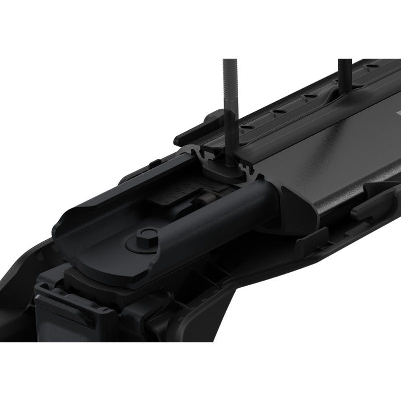 Thule WingBar Edge Single Roof Bar 9