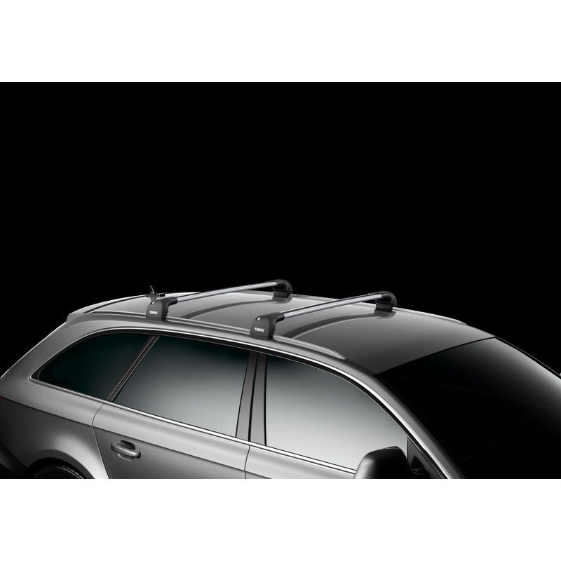 Thule WingBar Edge Single Roof Bar 2