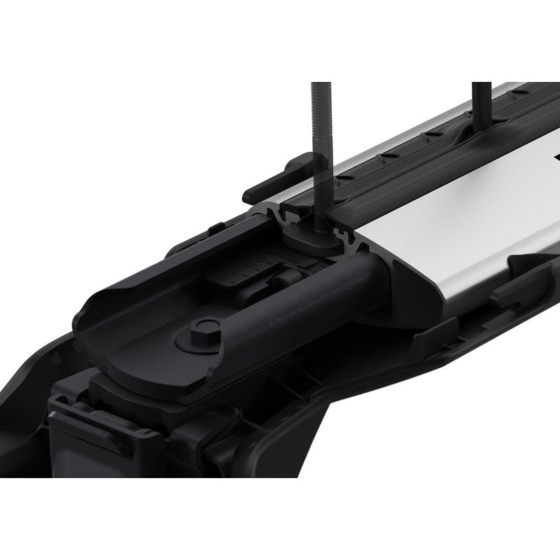 Thule WingBar Edge Single Roof Bar 10