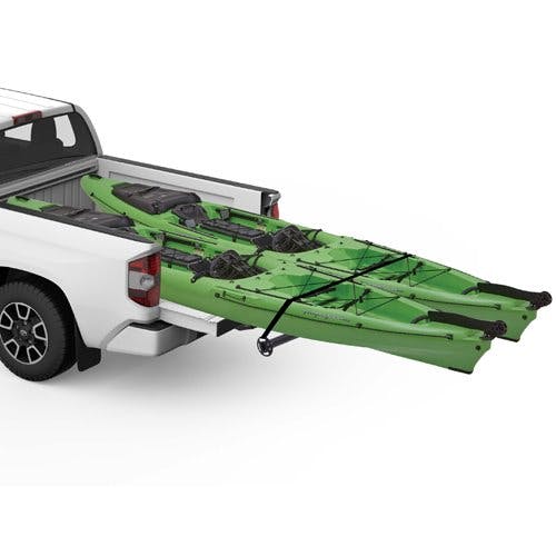 Yakima LongArm Truck Bed Extender 2