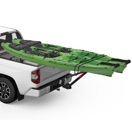 Yakima LongArm Truck Bed Extender 3