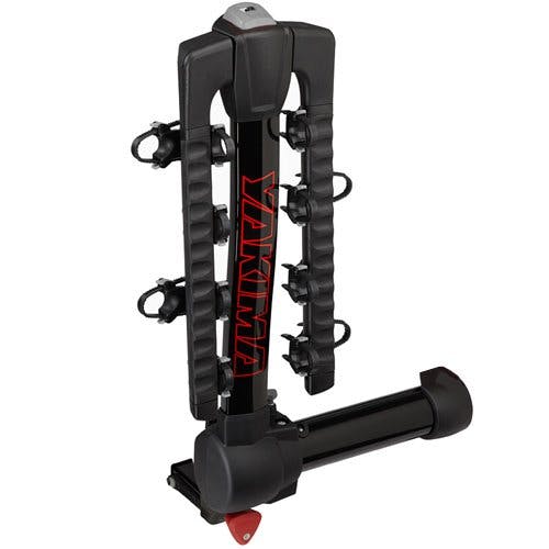 Yakima FullSwing Swing-Away Hitch Rack 3