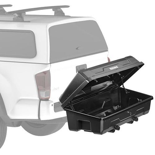 Yakima EXO GearLocker EXO System Cargo Box 2