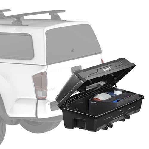 Yakima EXO GearLocker EXO System Cargo Box 3