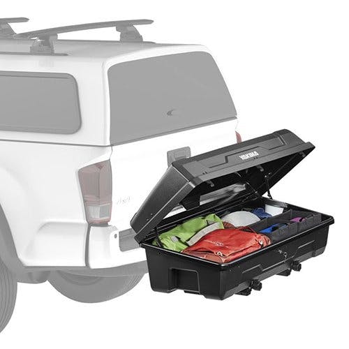 Yakima EXO GearLocker EXO System Cargo Box 4