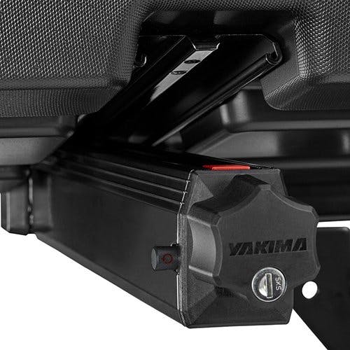 Yakima EXO GearLocker EXO System Cargo Box 7