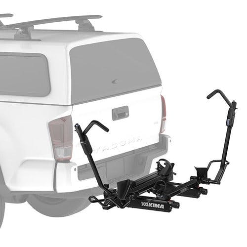 Yakima EXO DoubleUp EXO System Bike Rack 3