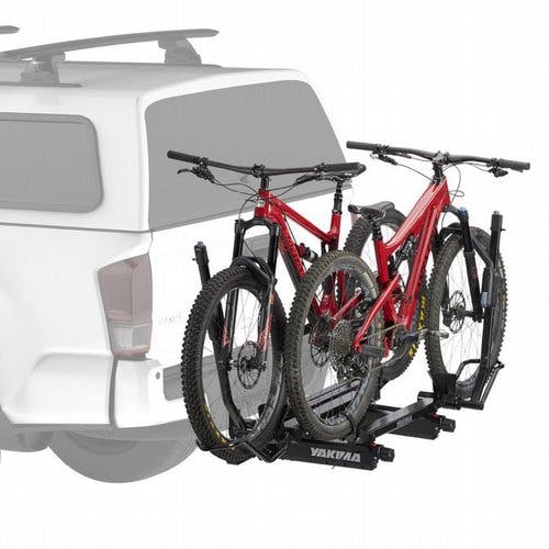 Yakima EXO DoubleUp EXO System Bike Rack 4