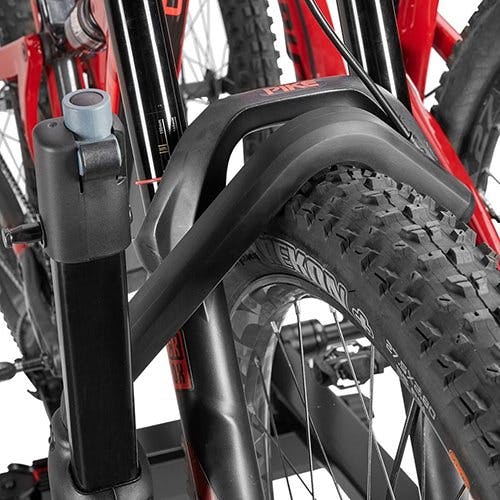 Yakima EXO DoubleUp EXO System Bike Rack 7