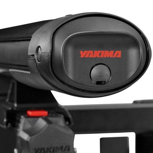 Yakima EXO SnowBank EXO System Snowboard/Ski Carrier 6