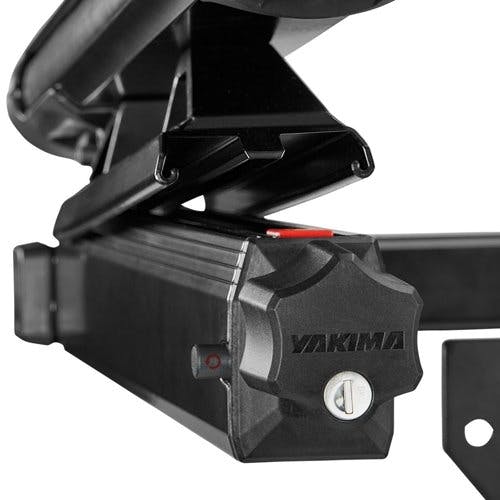 Yakima EXO SnowBank EXO System Snowboard/Ski Carrier 7