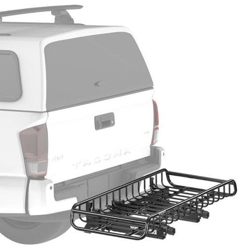 Yakima EXO GearWarrior Cargo Basket 2