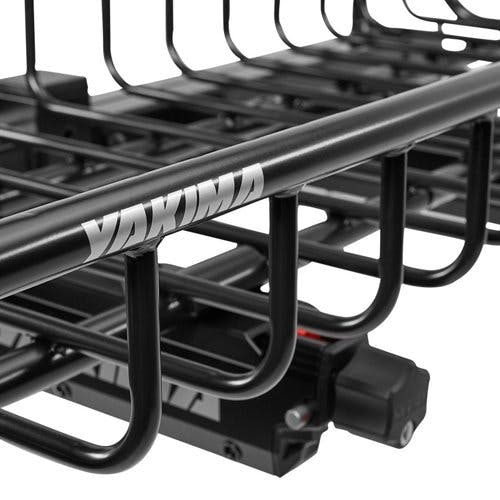 Yakima EXO GearWarrior Cargo Basket 4