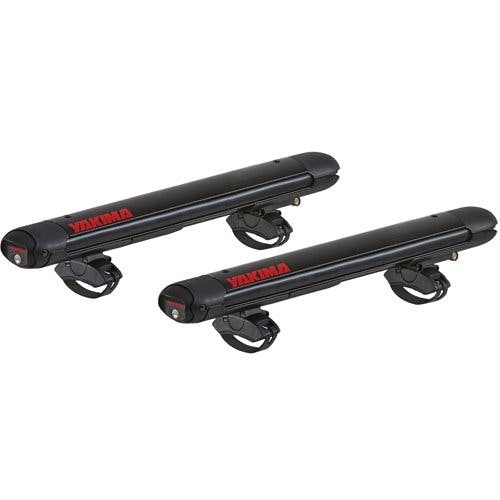 Yakima FatCat EVO 4 Ski Snowboard Carrier 3