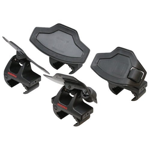 Yakima SweetRoll Kayak Saddles with Rollers 5