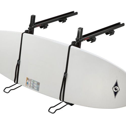 Yakima ShowDown Load Assist Kayak/SUP Carrier 6