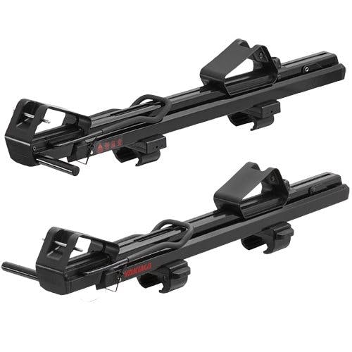 Yakima ShowDown Load Assist Kayak/SUP Carrier 9