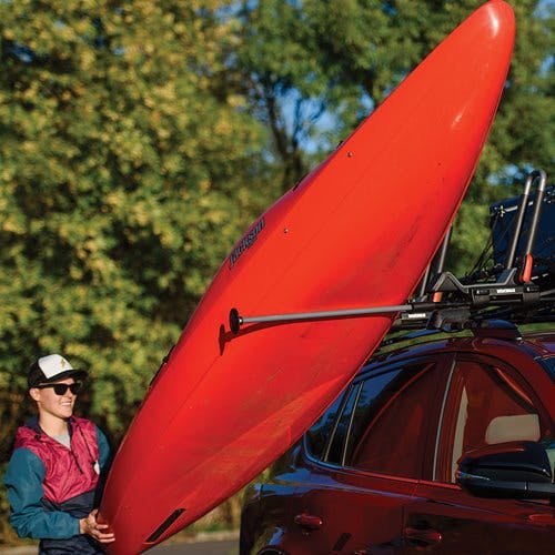 Yakima Boatloader EVO Load Assist Bar 6