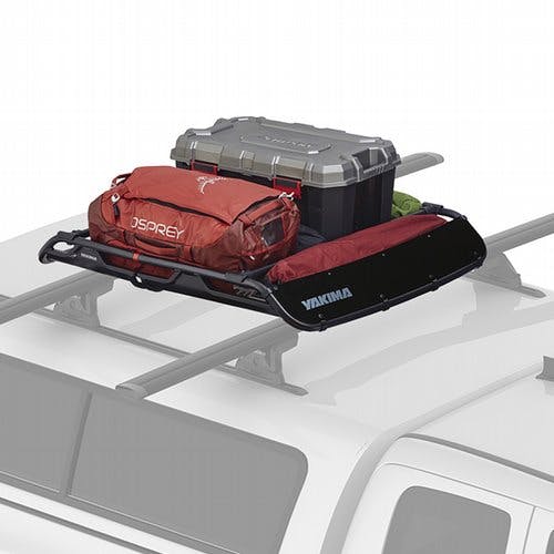 Yakima OffGrid Medium Cargo Basket 4