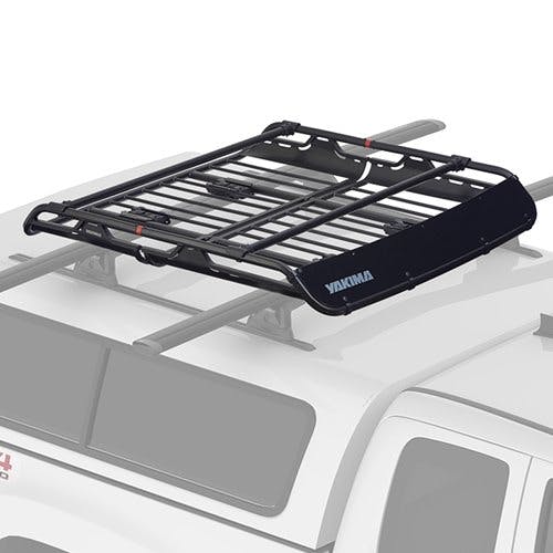 Yakima OffGrid Large Cargo Basket 2