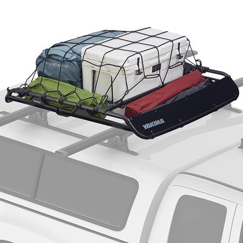 Yakima OffGrid Large Cargo Basket 4