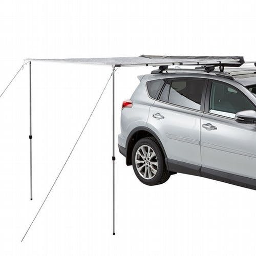 Yakima SlimShady 4.5' Awning 2