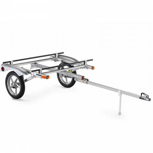 Yakima 66" Rack and Roll Trailer Kayaks, Canoes, Bikes, more 3