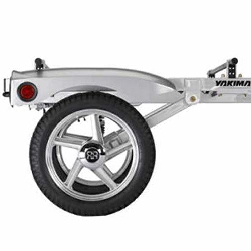 Yakima 66" Rack and Roll Trailer Kayaks, Canoes, Bikes, more 7