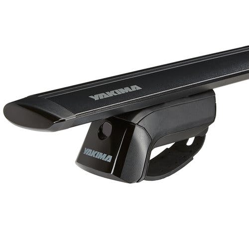 Yakima TimberLine Complete Raised Rail Roof Racks 6